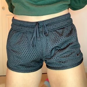 Nike reversible shorts